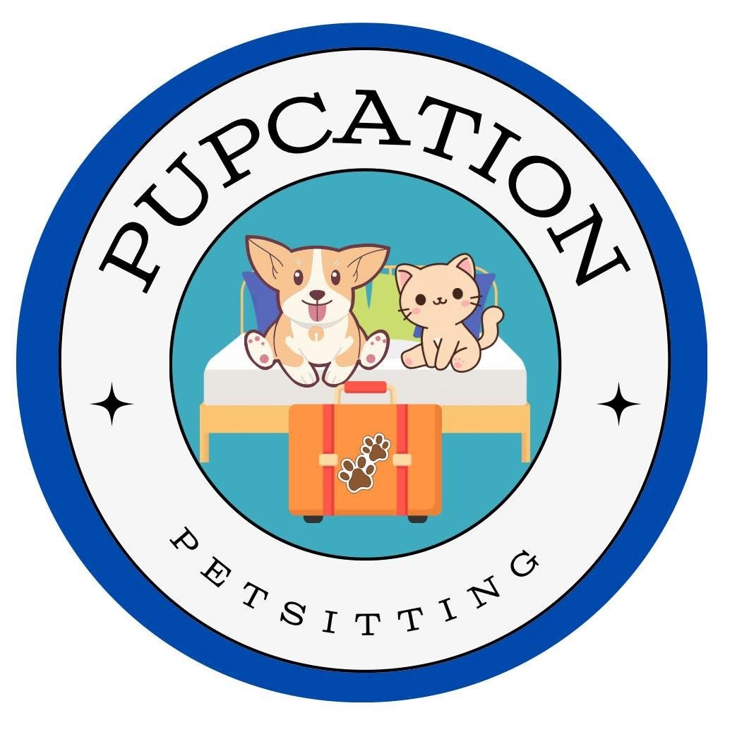 Pupcation Pet Sitting